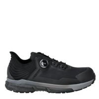 Mascot Footwear Customized F1680 BOA Safety Shoes Black